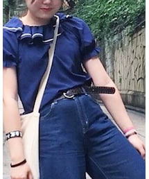 UNIQLO | ベルト