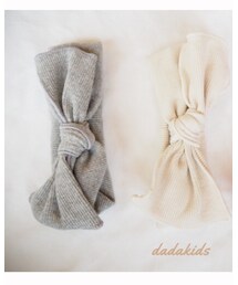 dadakids | ヘアバンド