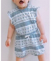 H&M | オールインワン・サロペット