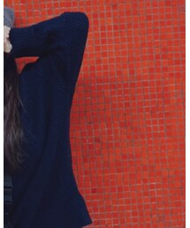 lachapelle | ニット/セーター