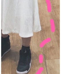 AJ4 | スニーカー