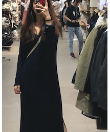 dress | スカート