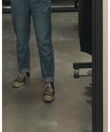 CONVERSE ALL STAR | シューズ