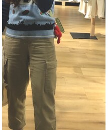 PANTS... | チノパンツ