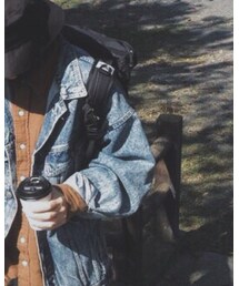 古着 | デニムジャケット