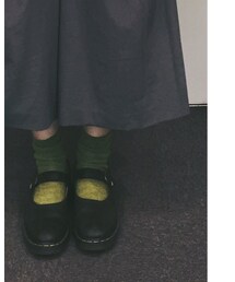 Dr. Martens | シューズ