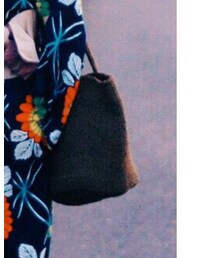 TIMELESS COMFORT | かごバッグ