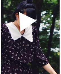 古着 | ワンピース
