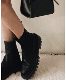 ZARA | ブーツ