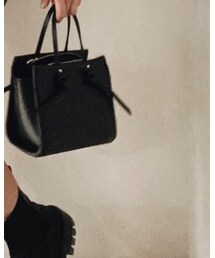 ZARA | ハンドバッグ