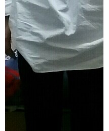 BLACK COMME des GARCONS | その他パンツ