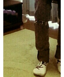 DANKE SCHON | デニムパンツ