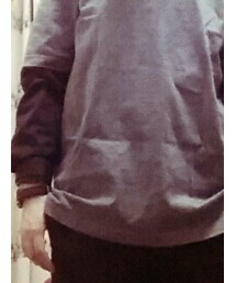 BLACK COMME des GARCONS | シャツ/ブラウス