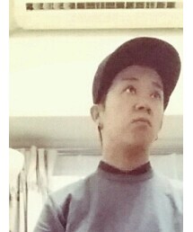 GANRYU | キャップ