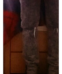 DANKE SCHON | デニムパンツ