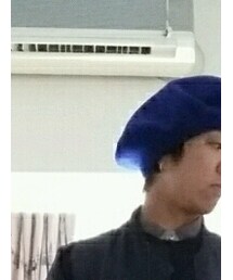 GDC | ハンチング/ベレー帽