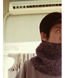 GANRYU | キャップ