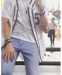 ZARA MAN | Tシャツ/カットソー