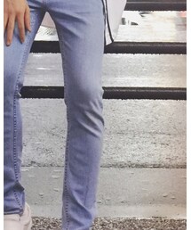 ZARA MAN | デニムパンツ