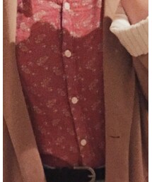 UNIQLO | シャツ/ブラウス