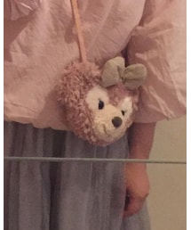 Disney | ショルダーバッグ