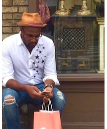 DSQUARED2 | シャツ/ブラウス