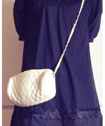 HANAE MORI | ショルダーバッグ