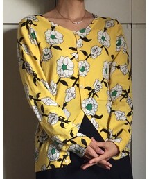 Rodeo Crowns | カーディガン/ボレロ