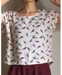 H&M DIVIDED | Tシャツ/カットソー