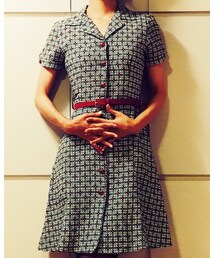VINTAGE | ワンピース
