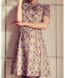 VINTAGE | ワンピース