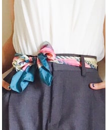 VINTAGE | バンダナ/スカーフ