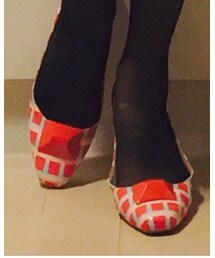 CHARLES & KEITH | サンダル