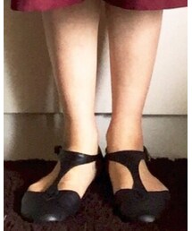 lis khros | シューズ