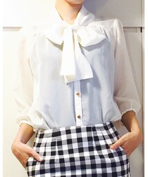 VINTAGE | シャツ/ブラウス