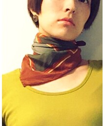 VINTAGE | バンダナ/スカーフ