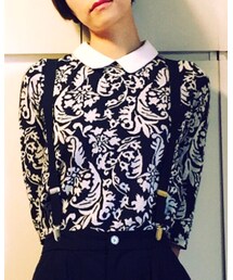 GU | Tシャツ/カットソー