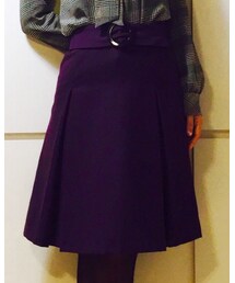 crolla | スカート