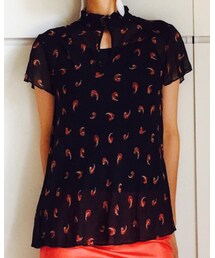 LAURA ASHLEY london | シャツ/ブラウス