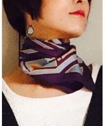 VINTAGE | バンダナ/スカーフ