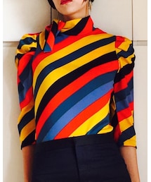 Handmade | Tシャツ/カットソー