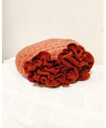 OVERRIDE | ハンチング/ベレー帽