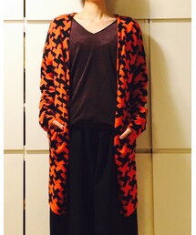 MOUSSY | カーディガン/ボレロ