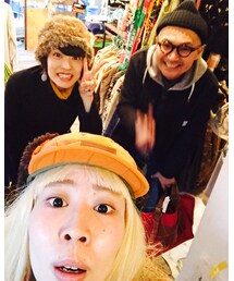 また変な顔してるよ、この人w | その他