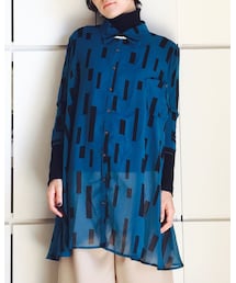 MIIA | シャツ/ブラウス