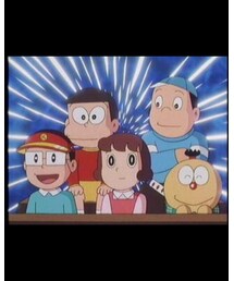 キテレツとその仲間たち | その他