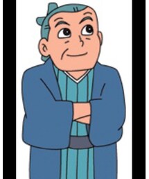 割とまともそうに見えますけどね。 | その他