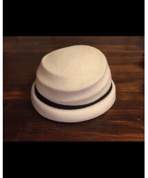 TWITS | なんか渦巻いてるー♪(ハット)