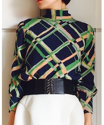 VINTAGE | シャツ/ブラウス