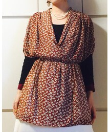 SNIDEL | チュニック